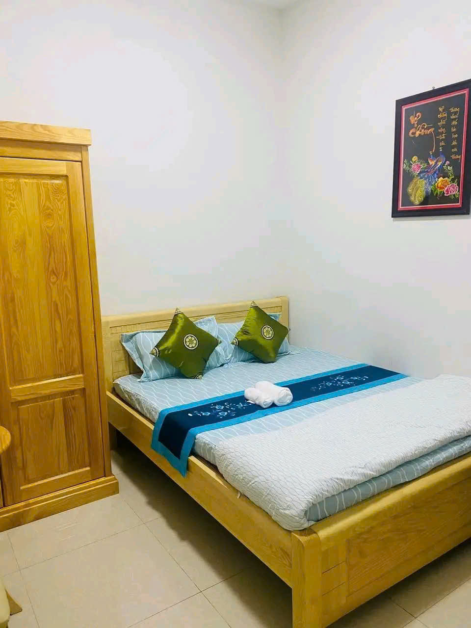 Cần Bán Nhà Đẹp Sổ Hoàn Công KQH Trần Anh Tông, Đà Lạt - Ảnh 1